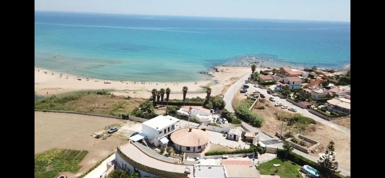 Nemo Mare * Lido di Noto